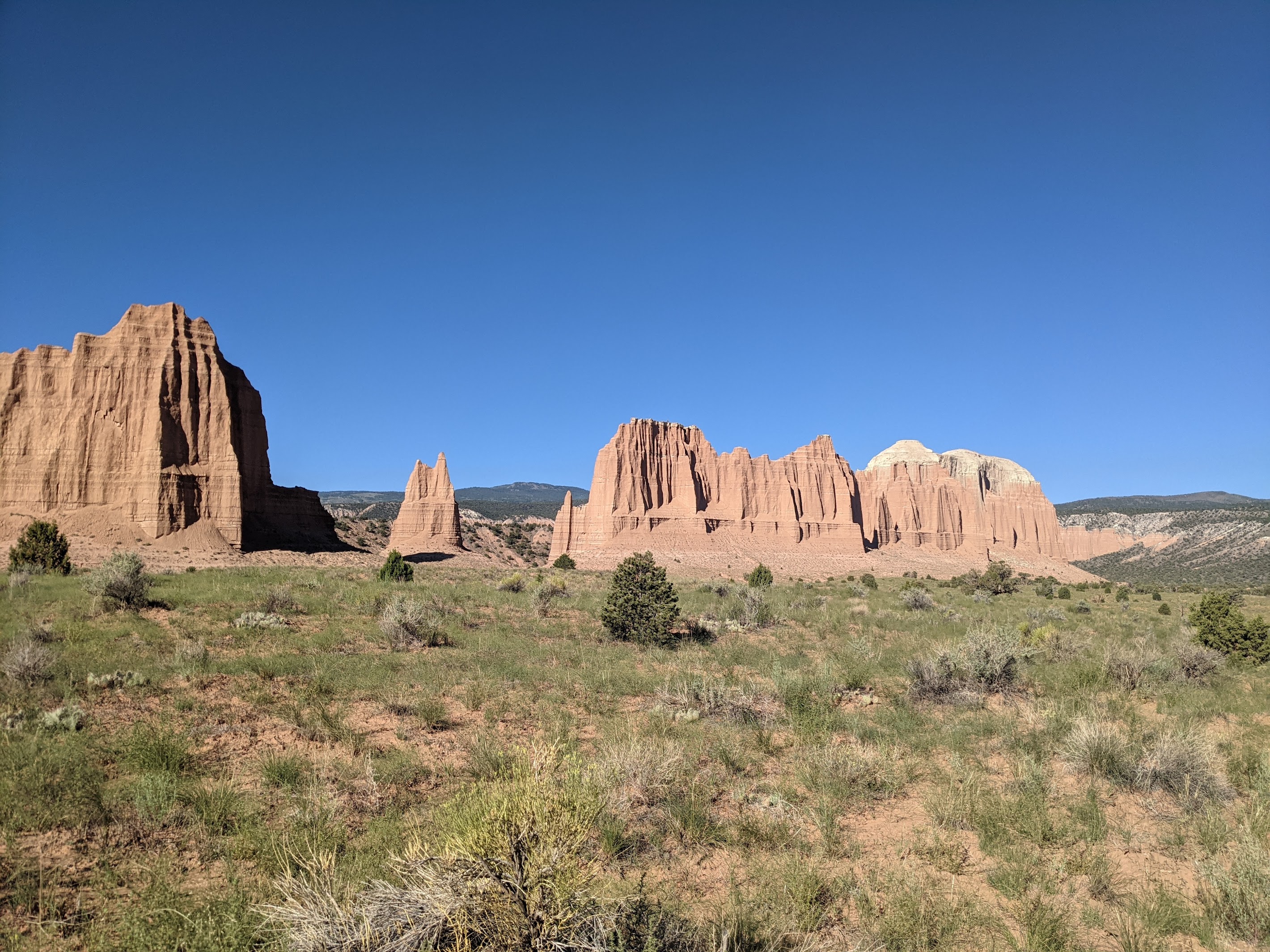 Monument Valley